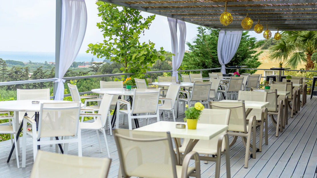 Rimondi Grand Hotel & Spa Resort